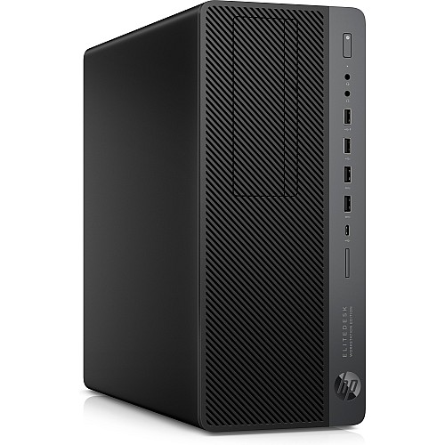 Gebruikte Desktops Hewlett-Packard 800 G4 Tower WS | LaptopCentrum